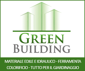 Green Building - Vendita materiale edile e idraulico, Ferramenta, Colorificio, Tutto per il Giardinaggio a Massarosa