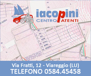 Autoscuola Iacopini - Patenti Nautiche Viareggio