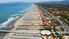 Guida di Forte dei Marmi - Ristoranti, negozi, servizi a Forte dei Marmi