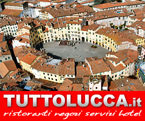 Lucca Ristoranti Negozi Servizi