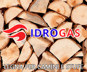 Servizio a Domicilio Gas GPL, Legna da Ardere e Carbone by Idrogas