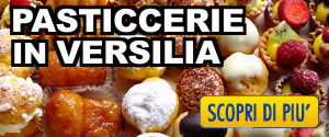 Pasticcerie in Versilia - Versilia Pasticceria Dolci e Torte